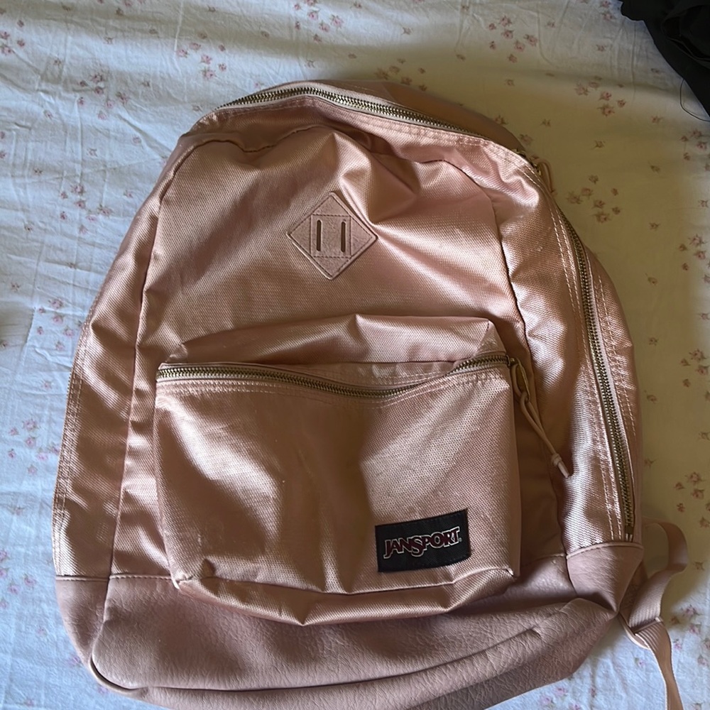 Jansport backpack